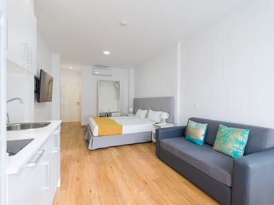  Für 2 Personen: Hübsches Apartment / Ferienwohnung in der Region Gran Canaria