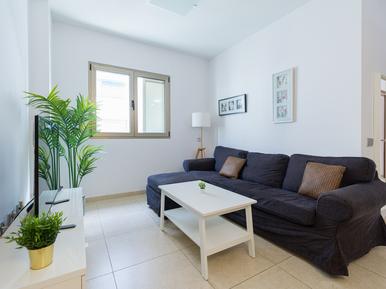 Gemütliches Ferienhaus : Region Gran Canaria für 6 Personen