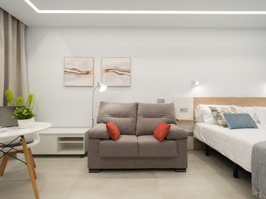  Für 2 Personen: Hübsches Apartment / Ferienwohnung in der Region Gran Canaria