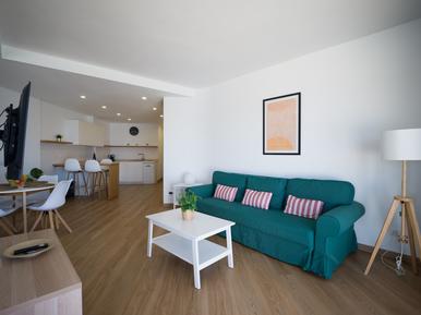 Für 3 Personen: Hübsches Apartment / Ferienwohnung in der Region Las Palmas de Gran Canaria
