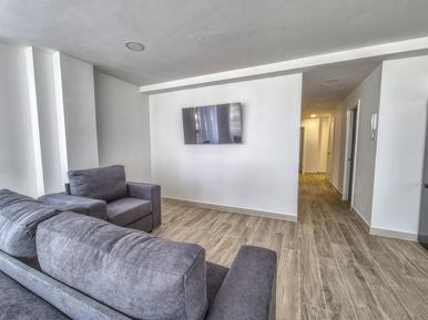 Gemütliches Ferienhaus : Region Gran Canaria für 4 Personen