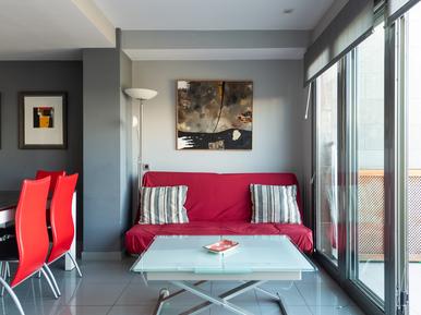 Gemütliches Ferienhaus : Region Gran Canaria für 3 Personen