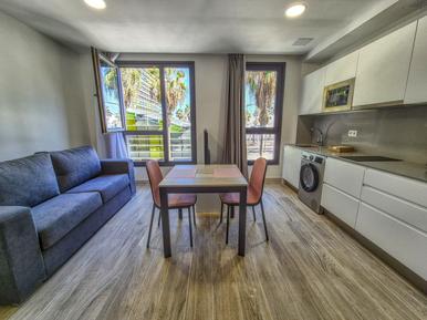  Für 2 Personen: Hübsches Apartment / Ferienwohnung in der Region Gran Canaria
