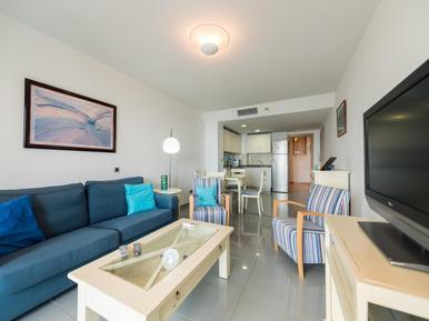 Gemütliches Ferienhaus : Region Gran Canaria für 3 Personen
