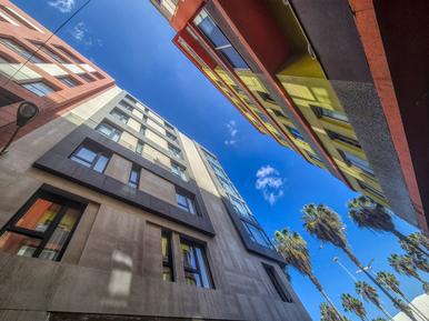  Für 2 Personen: Hübsches Apartment / Ferienwohnung in der Region Las Palmas de Gran Canaria