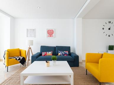 Gemütliches Ferienhaus : Region Las Palmas de Gran Canaria für 5 Personen