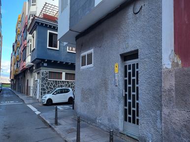 Gemütliches Ferienhaus : Region Las Palmas de Gran Canaria für 2 Personen