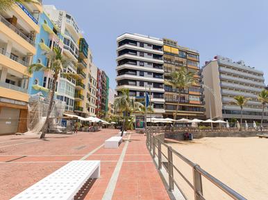 Gemütliches Ferienhaus : Region Las Palmas de Gran Canaria für 2 Personen