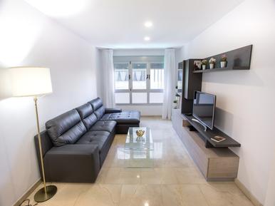 Gemütliches Ferienhaus : Region Las Palmas de Gran Canaria für 3 Personen