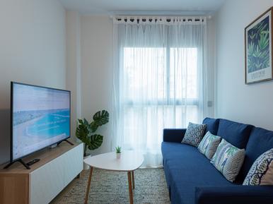 Gemütliches Ferienhaus : Region Las Palmas de Gran Canaria für 3 Personen