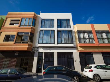 Gemütliches Ferienhaus : Region Las Palmas de Gran Canaria für 3 Personen