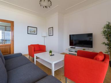 Gemütliches Ferienhaus : Region Las Palmas de Gran Canaria für 6 Personen