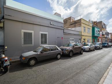 Gemütliches Ferienhaus : Region Las Palmas de Gran Canaria für 4 Personen