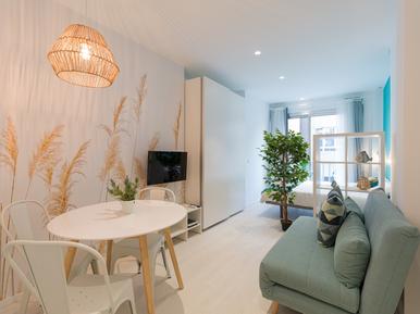 Gemütliches Ferienhaus : Region Las Palmas de Gran Canaria für 2 Personen