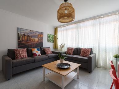 Gemütliches Ferienhaus : Region Las Palmas de Gran Canaria für 5 Personen