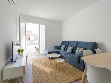 Gemütliches Ferienhaus : Region Las Palmas de Gran Canaria für 5 Personen