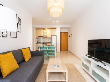 Gemütliches Ferienhaus : Region Las Palmas de Gran Canaria für 3 Personen
