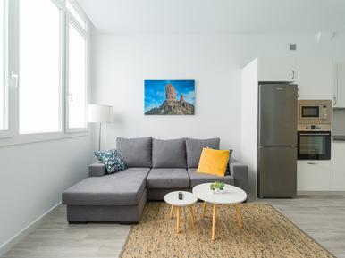 Gemütliches Ferienhaus : Region Las Palmas de Gran Canaria für 5 Personen