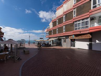 Gemütliches Ferienhaus : Region Gran Canaria für 4 Personen