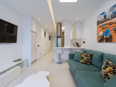 Gemütliches Ferienhaus : Region Las Palmas de Gran Canaria für 2 Personen