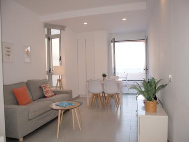 Gemütliches Ferienhaus : Region Las Palmas de Gran Canaria für 4 Personen