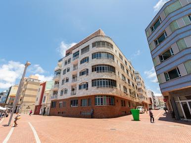 Gemütliches Ferienhaus : Region Las Palmas de Gran Canaria für 4 Personen