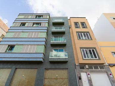 Gemütliches Ferienhaus : Region Gran Canaria für 3 Personen