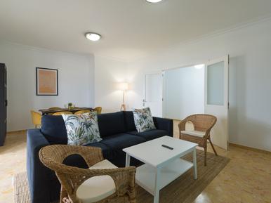 Gemütliches Ferienhaus : Region Las Palmas de Gran Canaria für 5 Personen