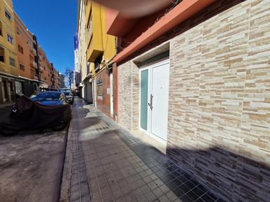 Gemütliches Ferienhaus : Region Gran Canaria für 4 Personen