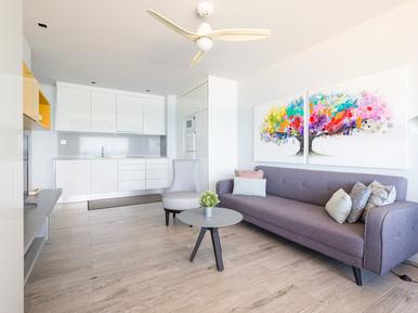 Gemütliches Ferienhaus : Region Las Palmas de Gran Canaria für 2 Personen