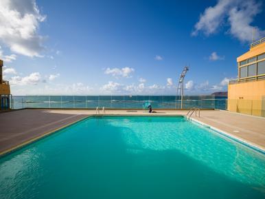 Gemütliches Ferienhaus : Region Las Palmas de Gran Canaria für 2 Personen