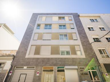 Gemütliches Ferienhaus : Region Las Palmas de Gran Canaria für 4 Personen