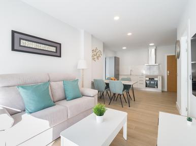 Gemütliches Ferienhaus : Region Gran Canaria für 4 Personen