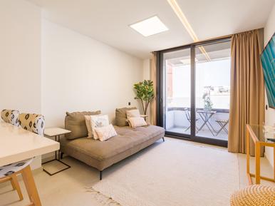 Gemütliches Ferienhaus : Region Gran Canaria für 2 Personen