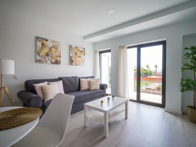 Gemütliches Ferienhaus : Region Gran Canaria für 3 Personen
