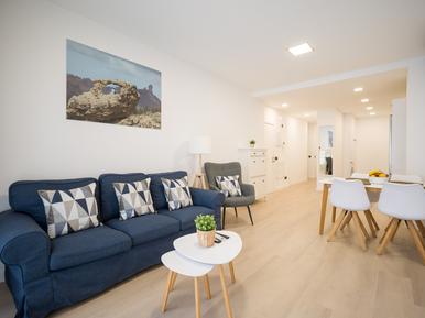 Gemütliches Ferienhaus : Region Las Palmas de Gran Canaria für 6 Personen