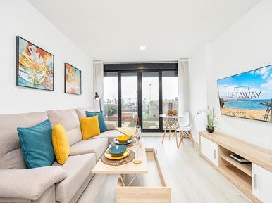 Gemütliches Ferienhaus : Region Gran Canaria für 2 Personen
