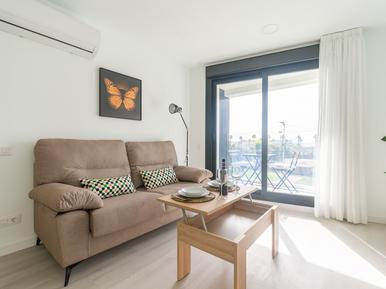 Gemütliches Ferienhaus : Region Gran Canaria für 2 Personen