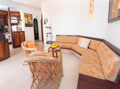 Gemütliches Ferienhaus : Region Playa del Águila für 4 Personen