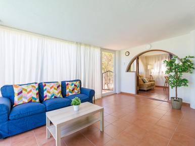 Gemütliches Ferienhaus : Region Maspalomas für 3 Personen