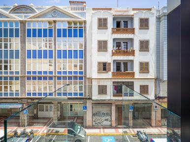 Gemütliches Ferienhaus : Region Las Palmas de Gran Canaria für 2 Personen