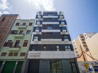 Gemütliches Ferienhaus : Region Las Palmas de Gran Canaria für 2 Personen