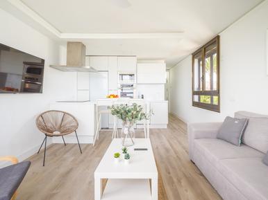 Gemütliches Ferienhaus : Region Maspalomas für 2 Personen