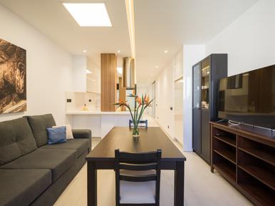 Gemütliches Ferienhaus : Region Las Palmas de Gran Canaria für 3 Personen