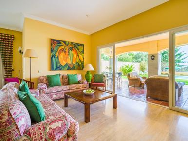 Gemütliches Ferienhaus : Region Maspalomas für 6 Personen