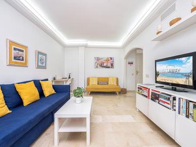  Für 4 Personen: Hübsches Apartment / Ferienwohnung in der Region Gran Canaria