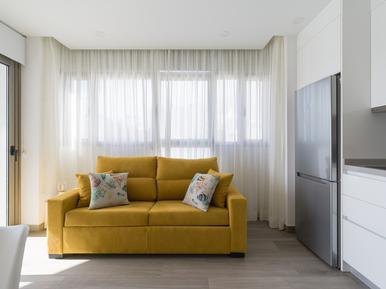 Gemütliches Ferienhaus : Region Telde für 3 Personen
