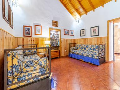 Gemütliches Ferienhaus : Region Gran Canaria für 2 Personen