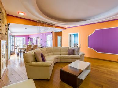  Für 6 Personen: Hübsches Apartment / Ferienwohnung in der Region Santa Maria De Guia