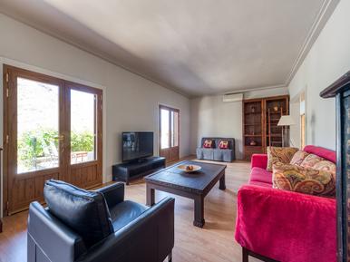 Gemütliches Ferienhaus : Region Gran Canaria für 5 Personen